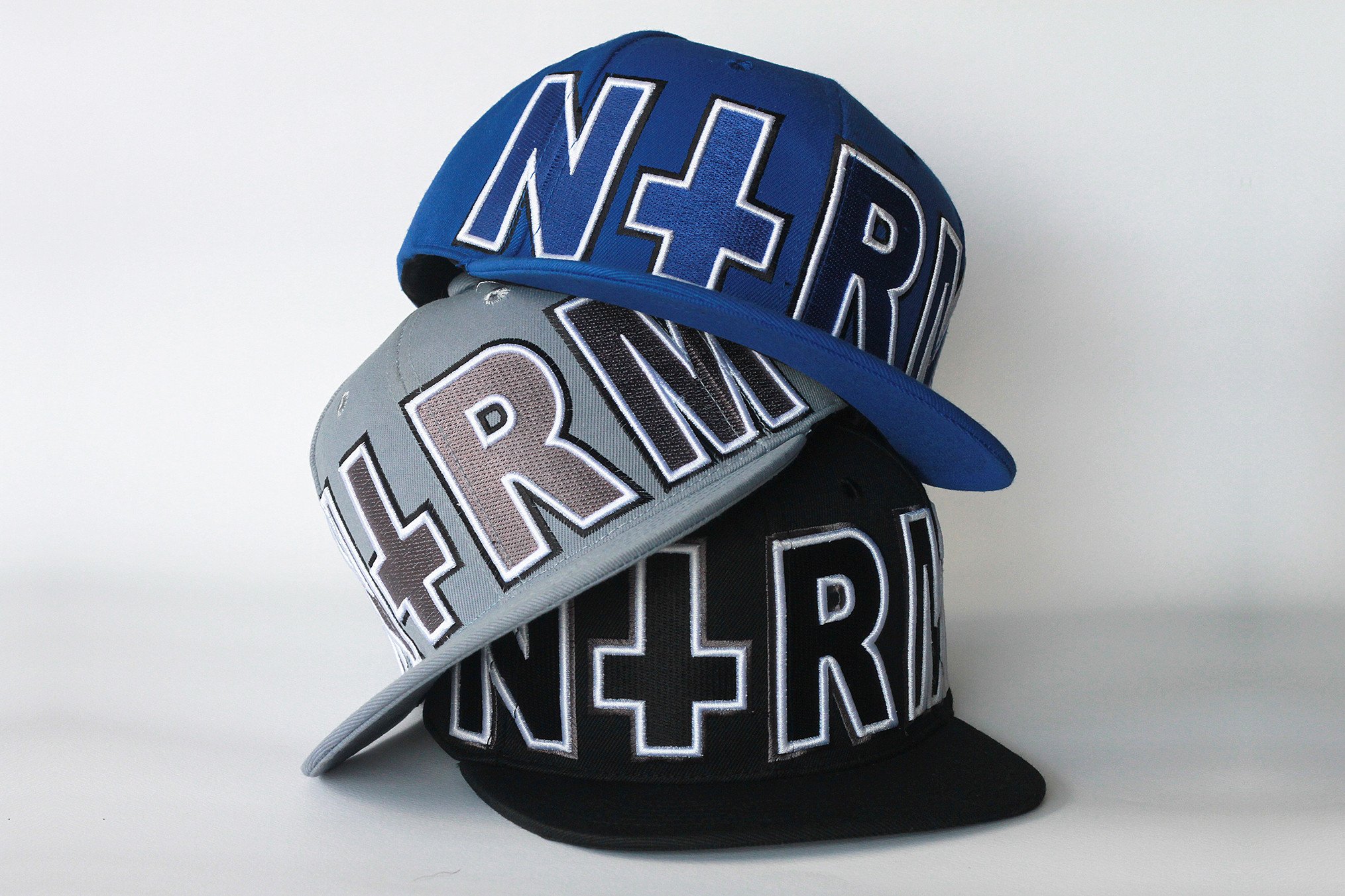 NORM Snapback