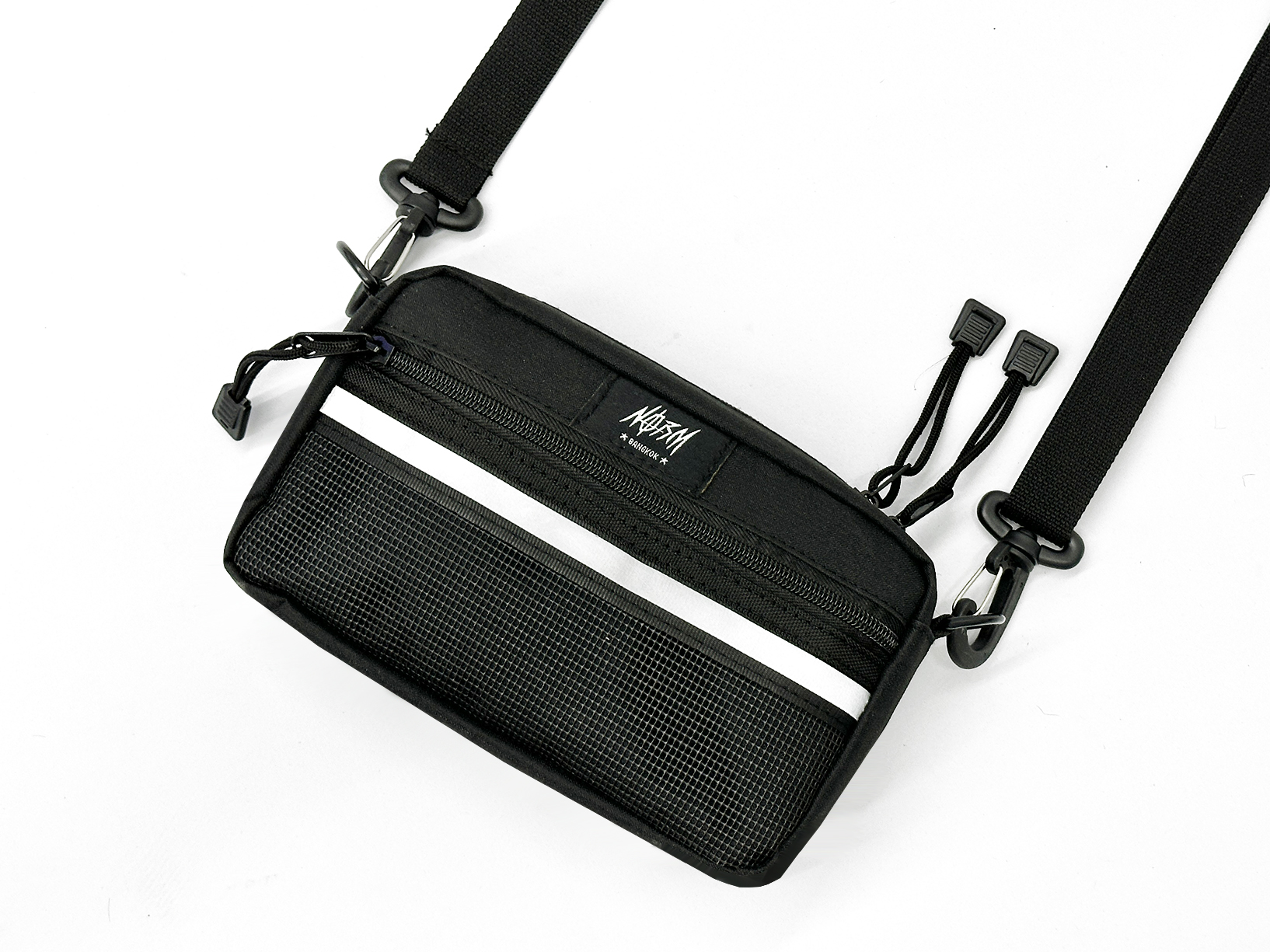TBAG-B BLACK