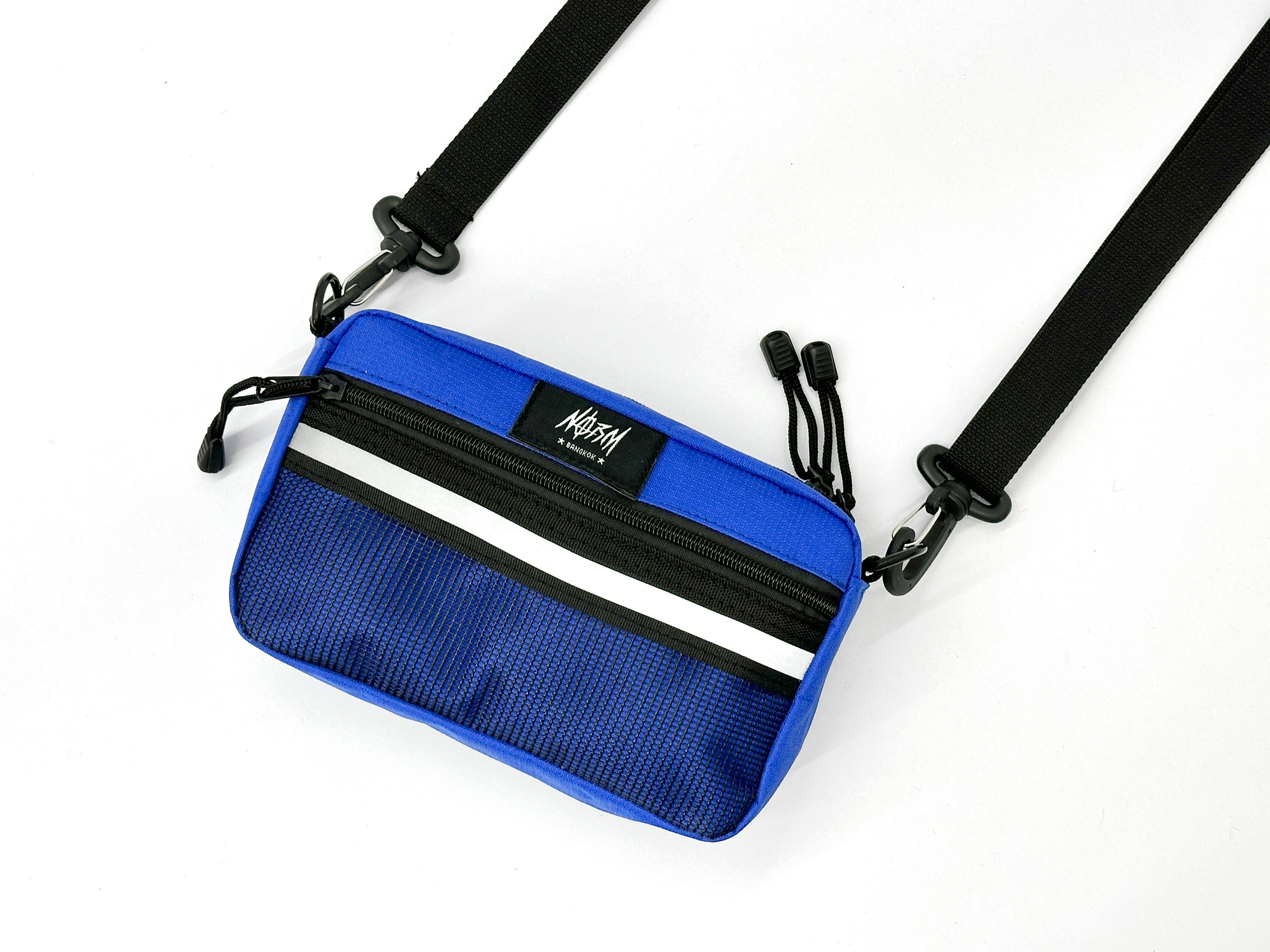 TBAG-B BLUE