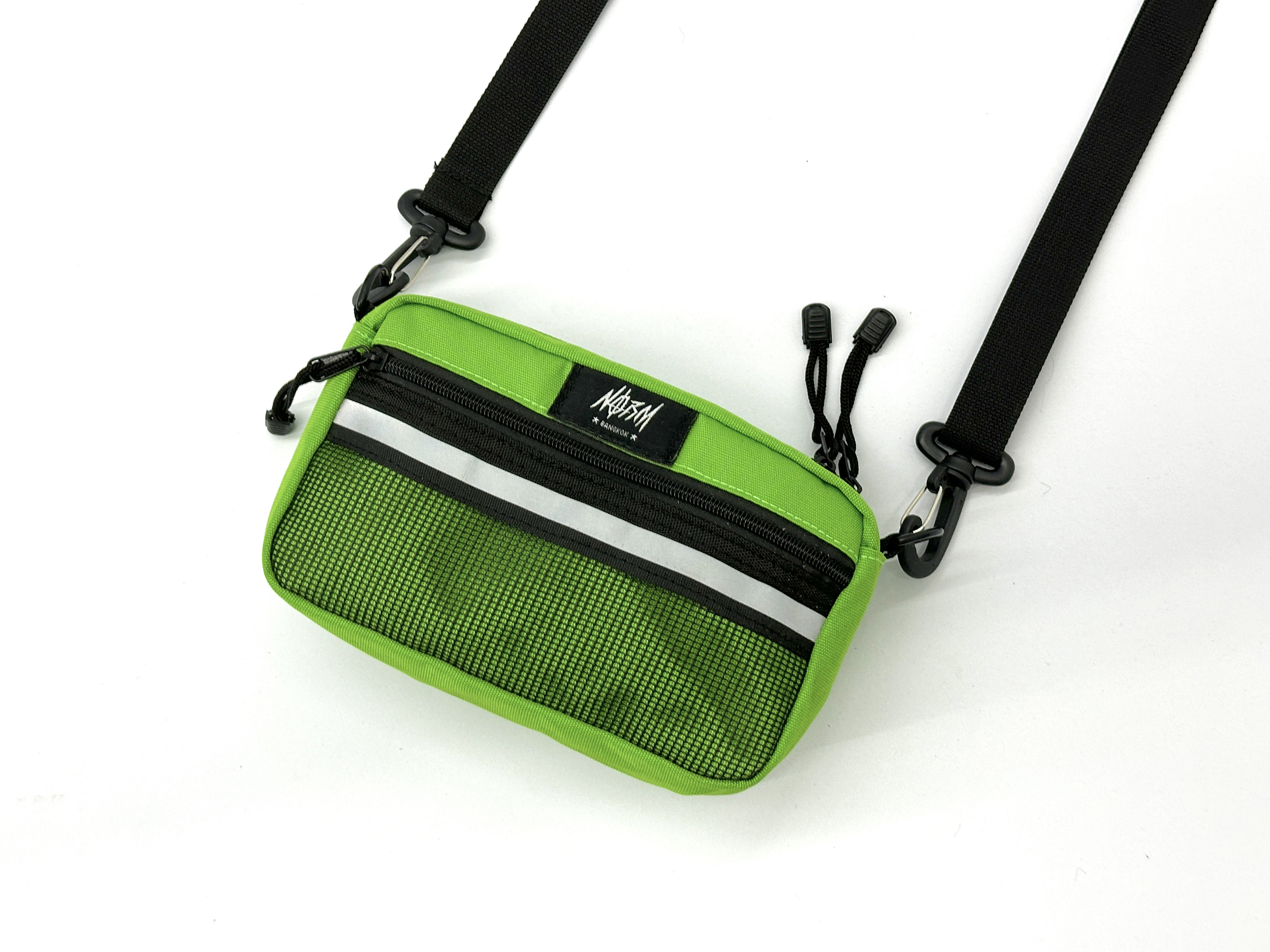 TBAG-B GREEN