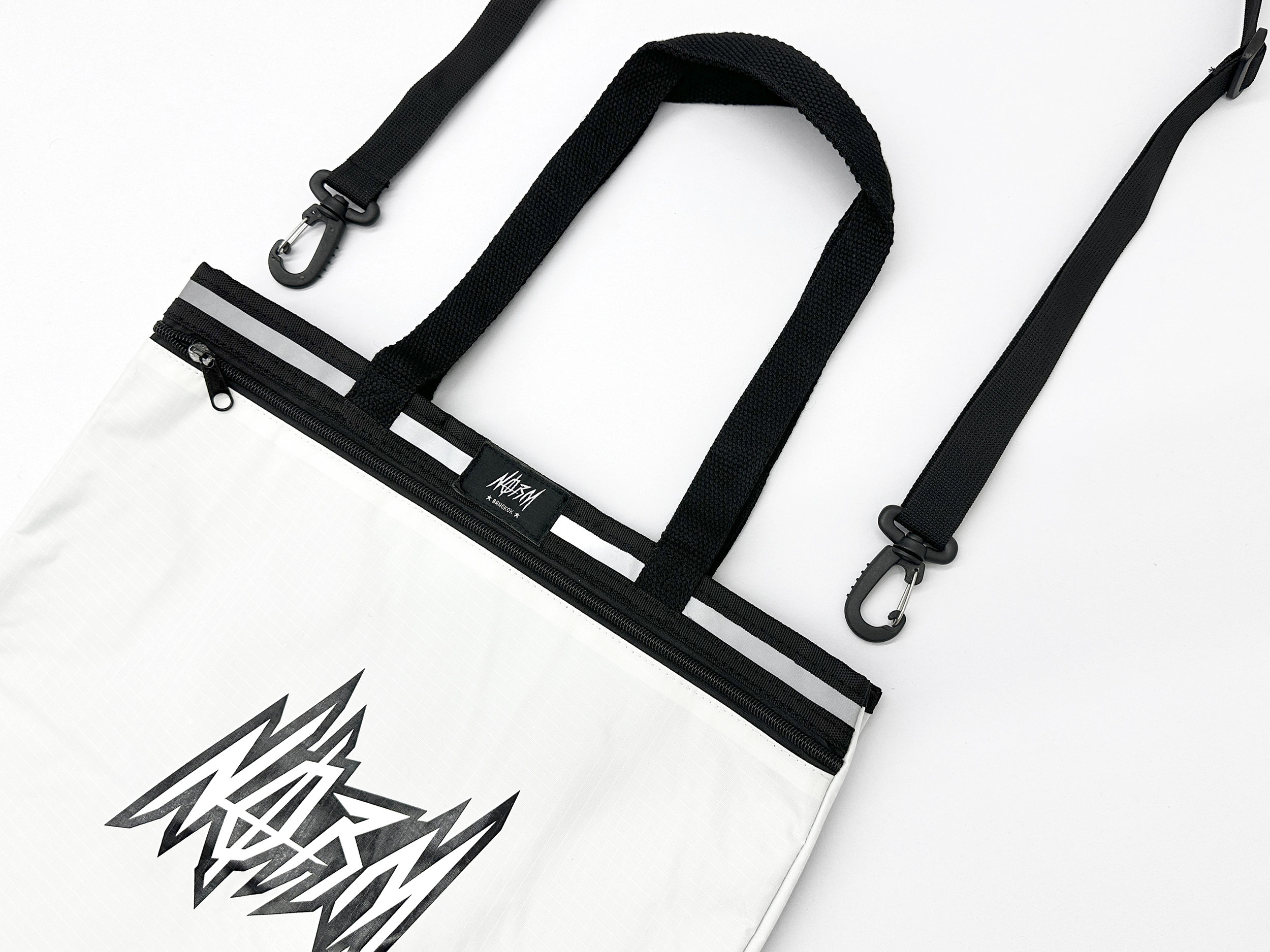 T-TOTE WHITE