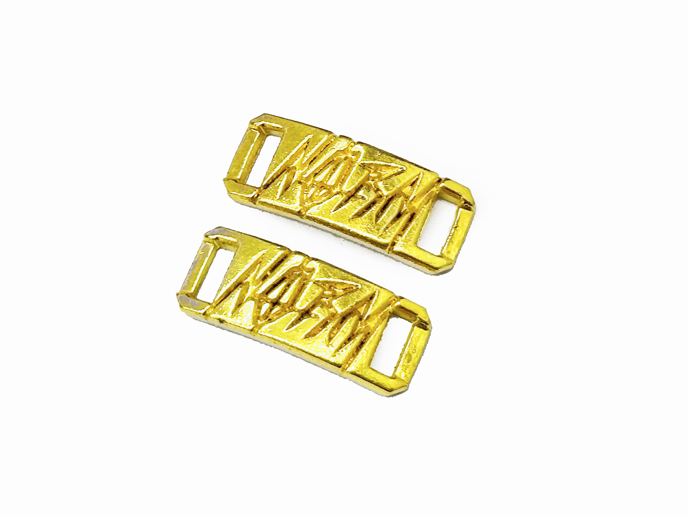 NORM SHOE BLING