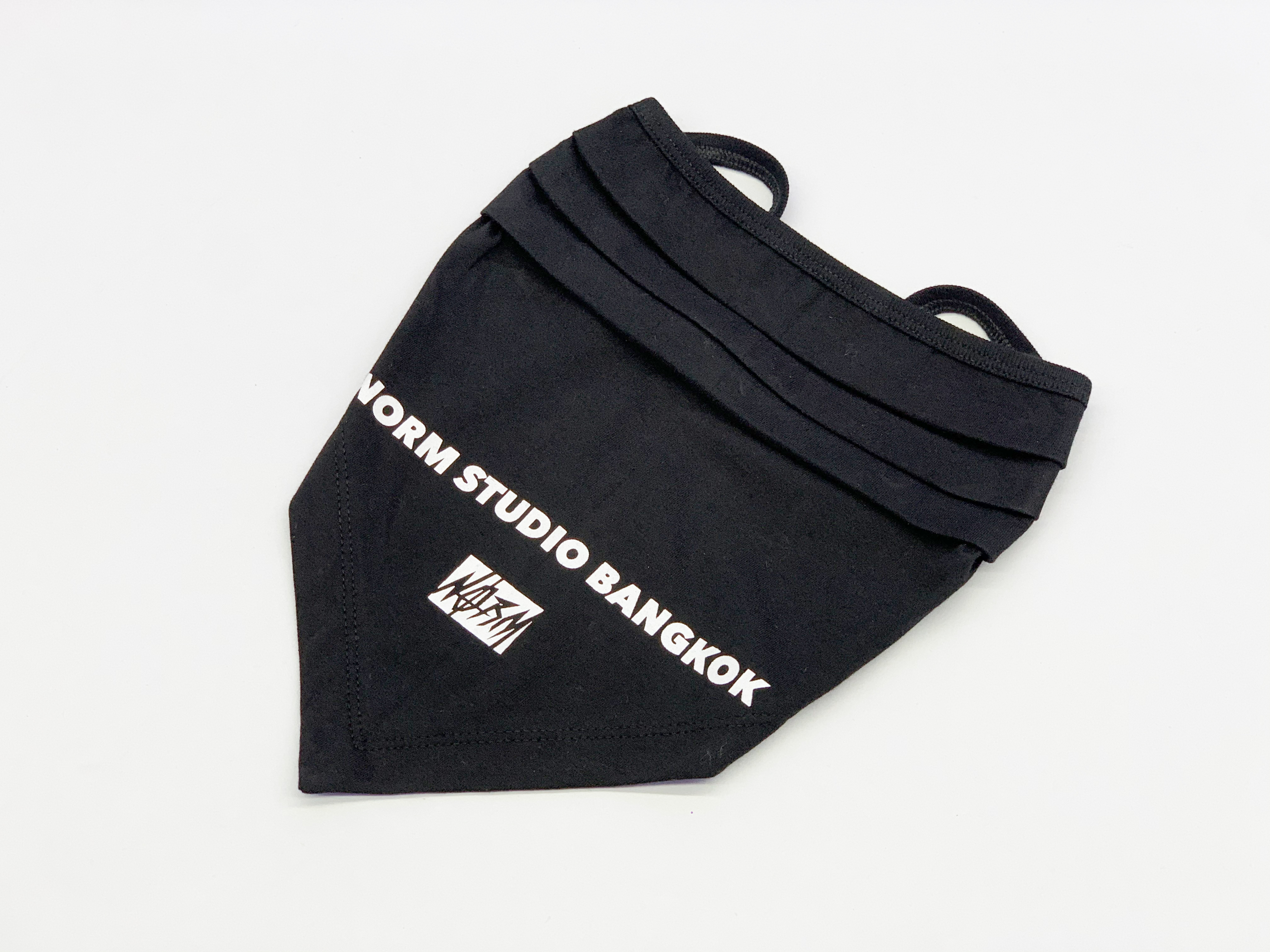 V-MASK FACE MASK