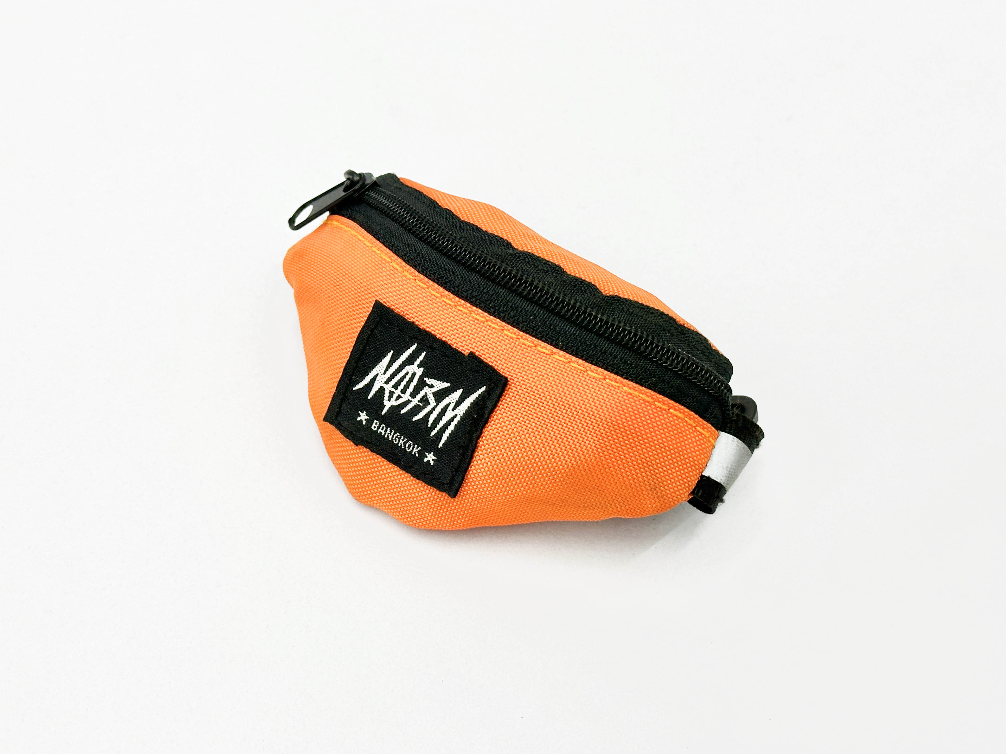 FANNY WRIST PACK - ORANGE