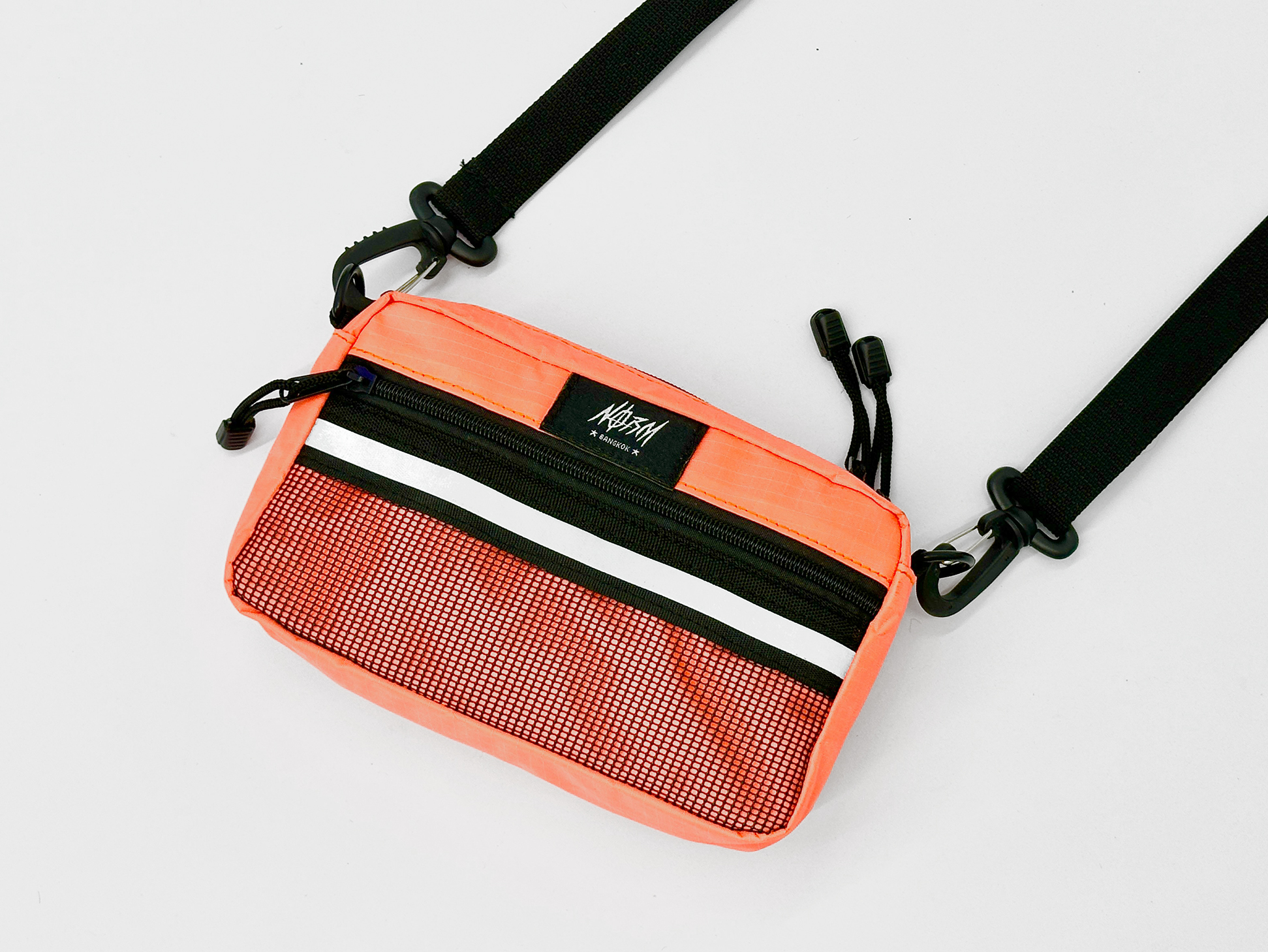 TBAG-B ORANGE