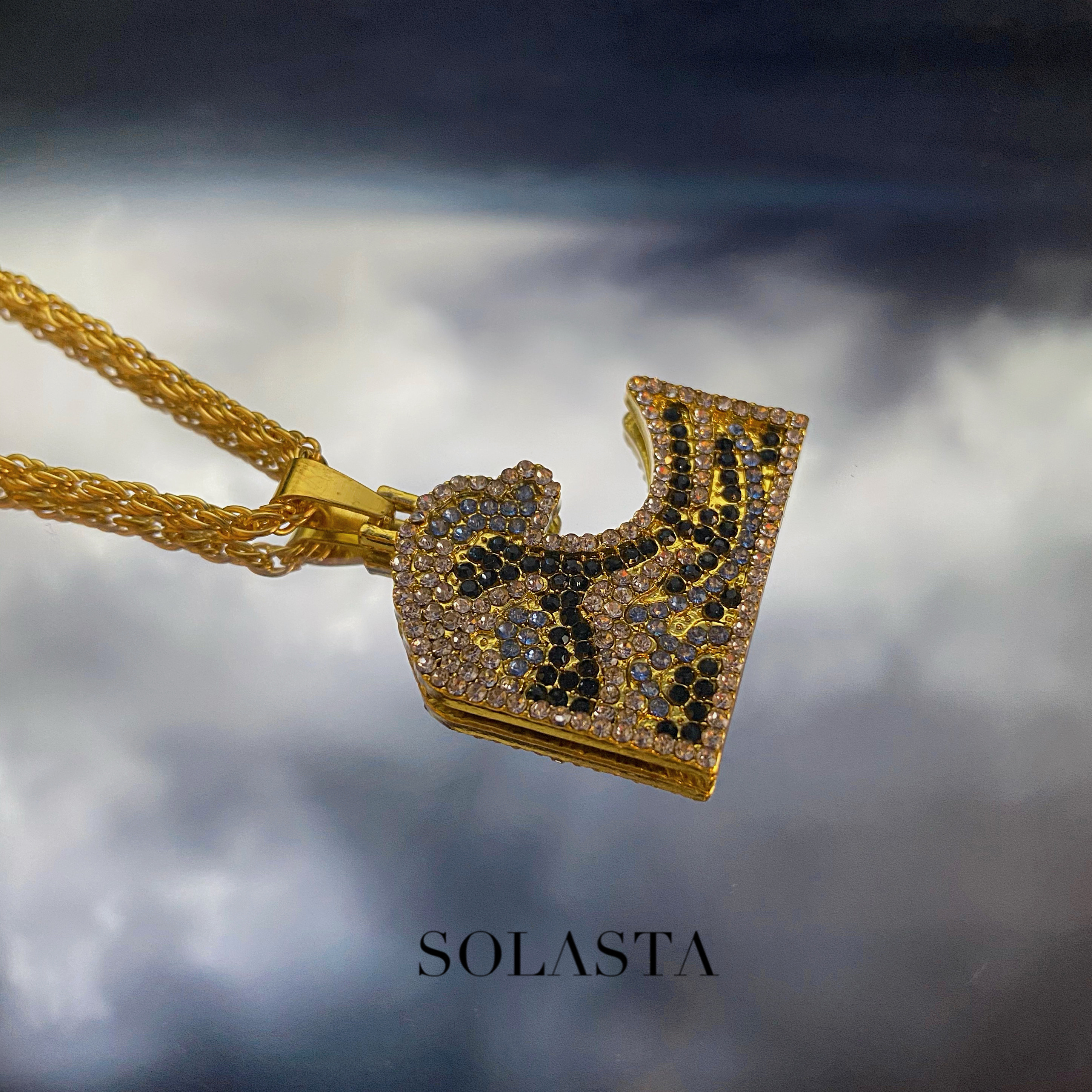 SOLASTA - THE NEXT WAVE