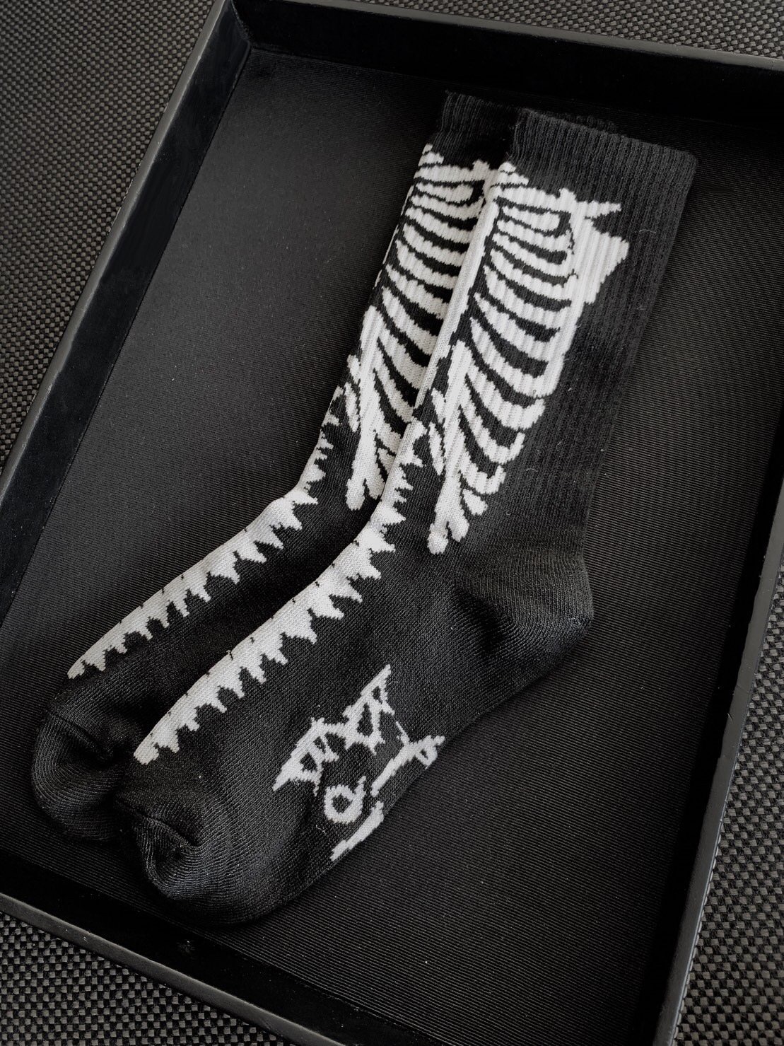 BADBONE SOCKS BBS3